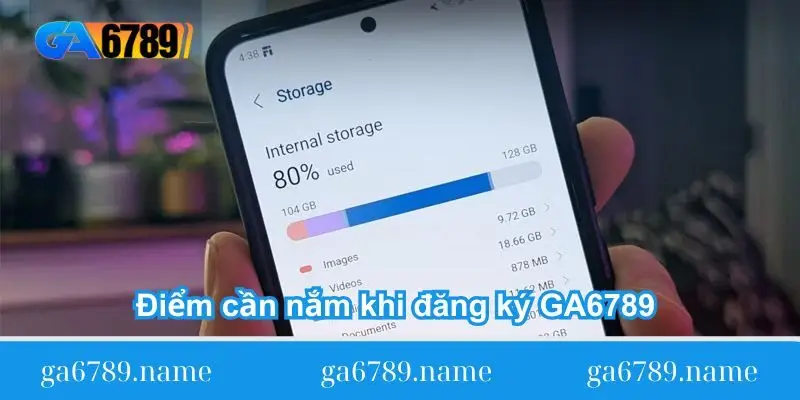 diem can nam khi dang ky ga6789 chi tiet diem can nam khi dang ky ga6789 chi tiet