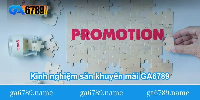 kinh nghiem san khuyen mai ga6789 kinh nghiem san khuyen mai ga6789